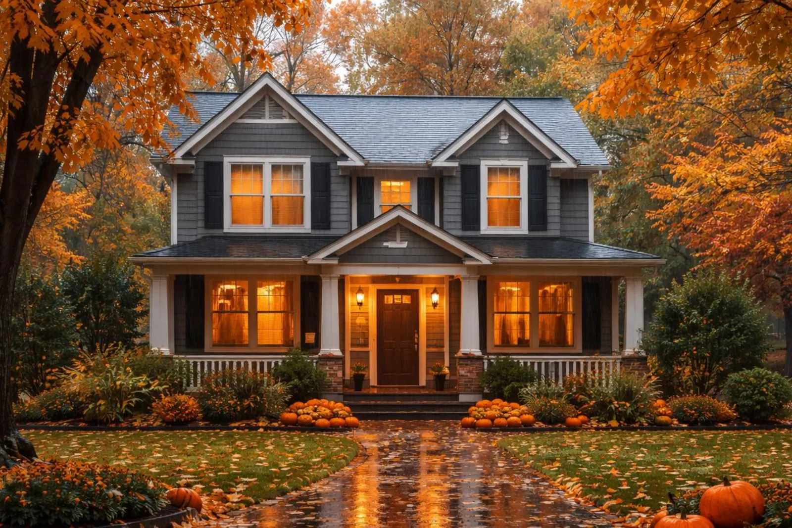 A Seasonal Real Estate Reset for the Lower Mainland