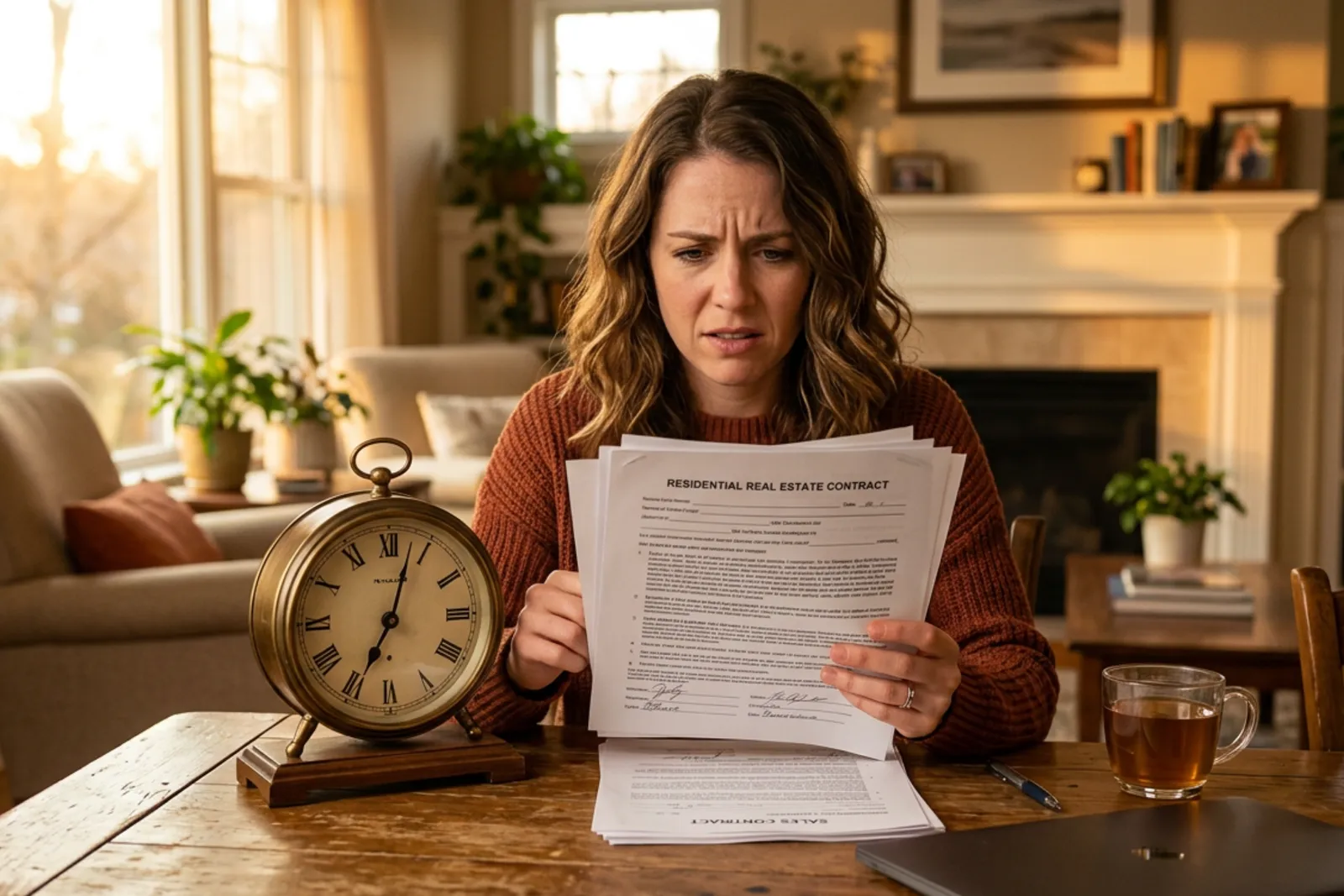 BC Home Buyer Rescission Period: A Practical Step-by-Step Guide
